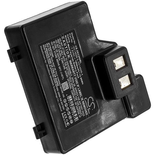 Battery for CS-ZEC200BL