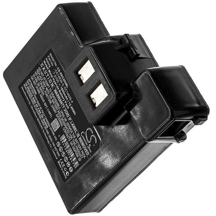 Battery for CS-ZEC200BL-2
