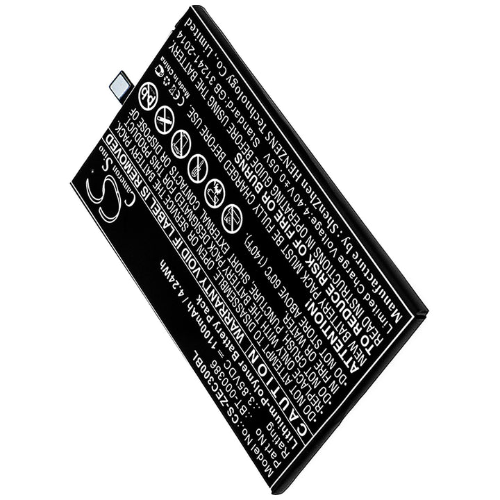 Battery for CS-ZEC300BL-2