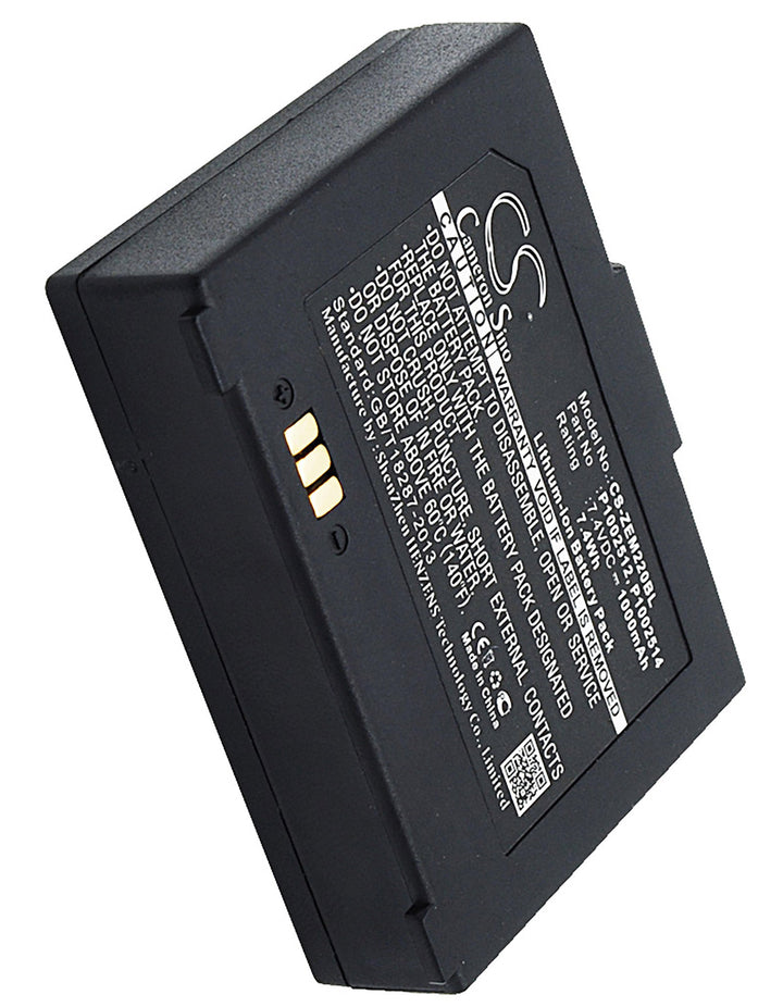 Battery for CS-ZEM220BL-3