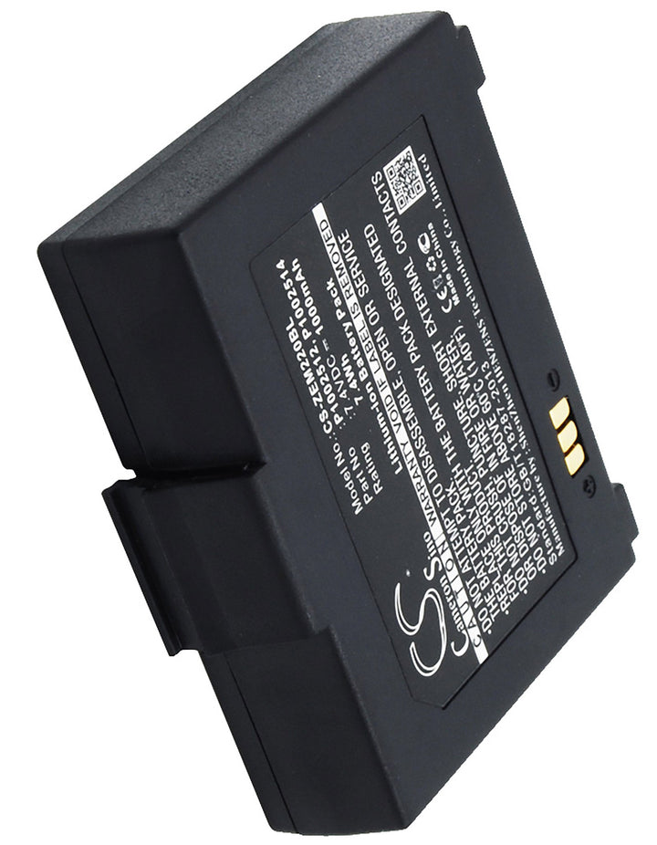 Battery for CS-ZEM220BL-4