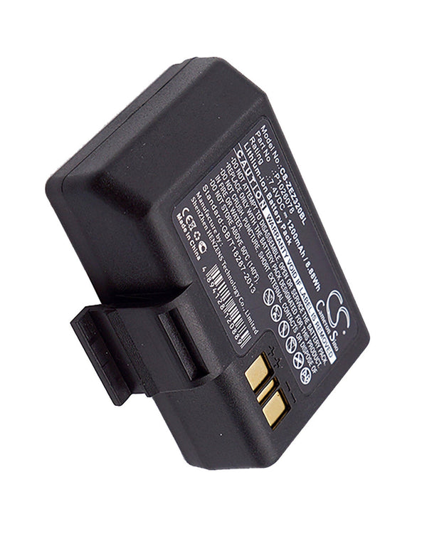 Battery for CS-ZEZ320BL