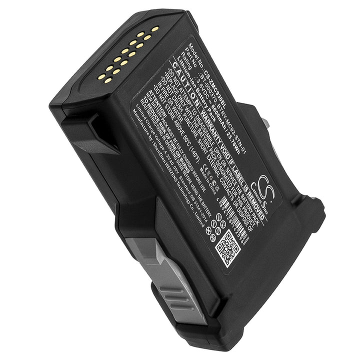 Battery for CS-ZMC930BL-3