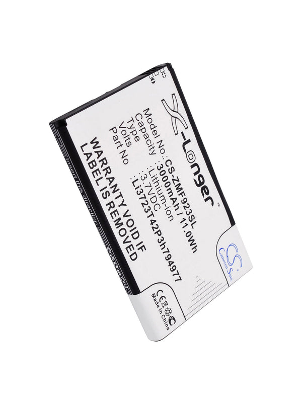 Battery for CS-ZMF923SL