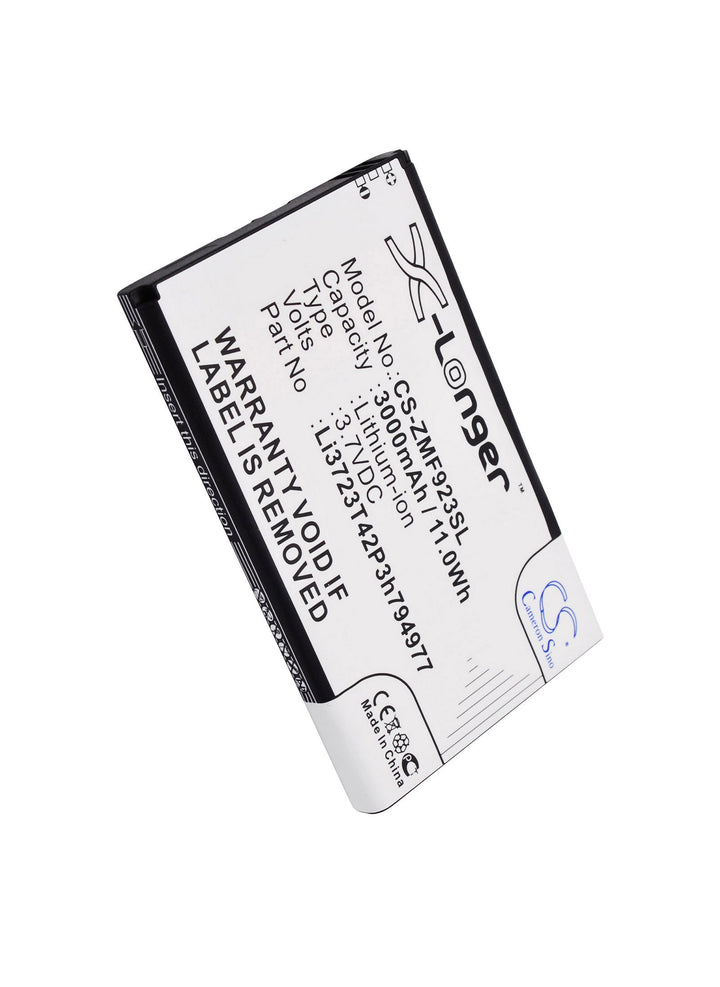 Battery for CS-ZMF923SL