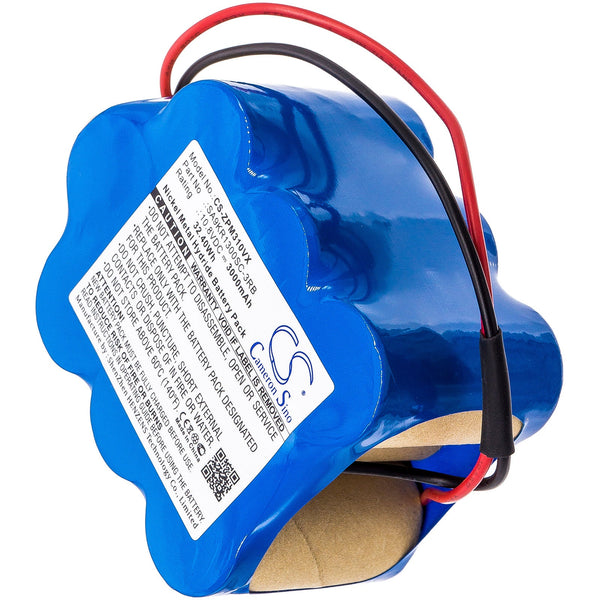 Battery for CS-ZPM310VX