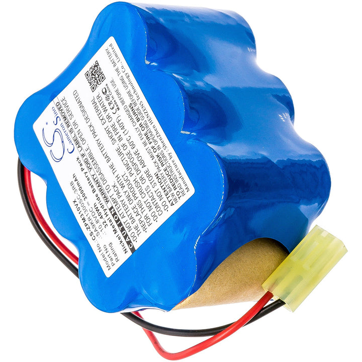 Battery for CS-ZPM310VX-2