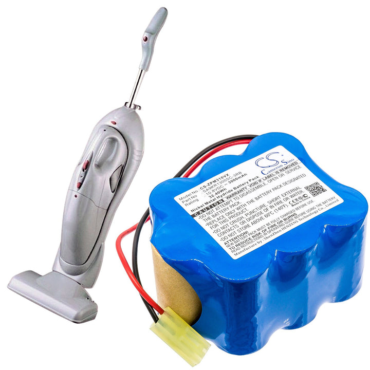 Battery for CS-ZPM310VX-6