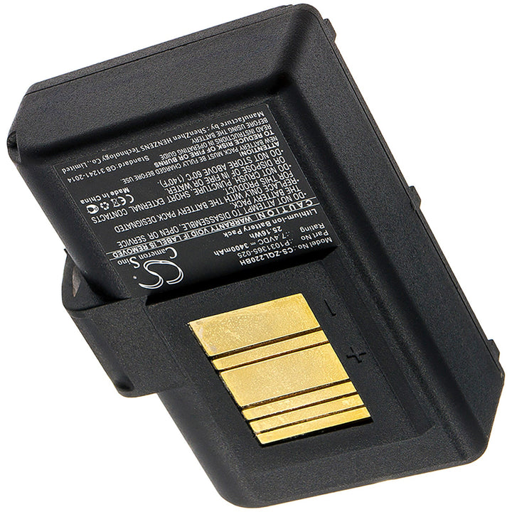 Battery for CS-ZQL220BH-2