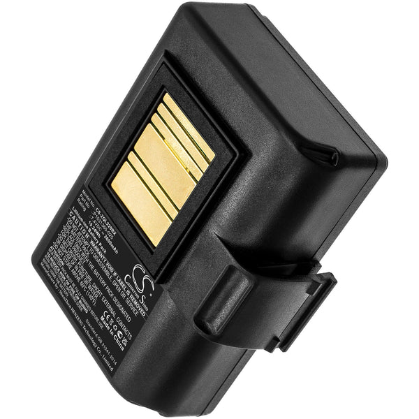 Battery for CS-ZQL220BX