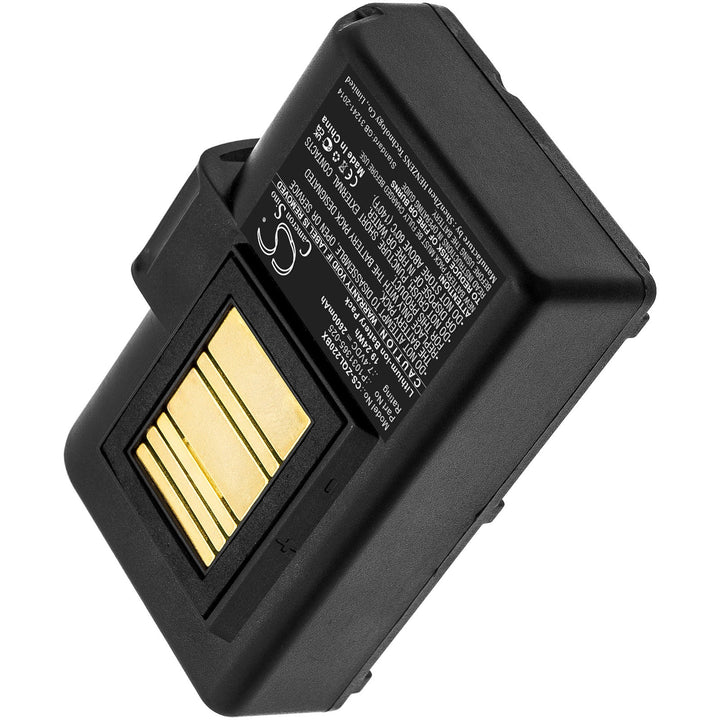 Battery for CS-ZQL220BX-2