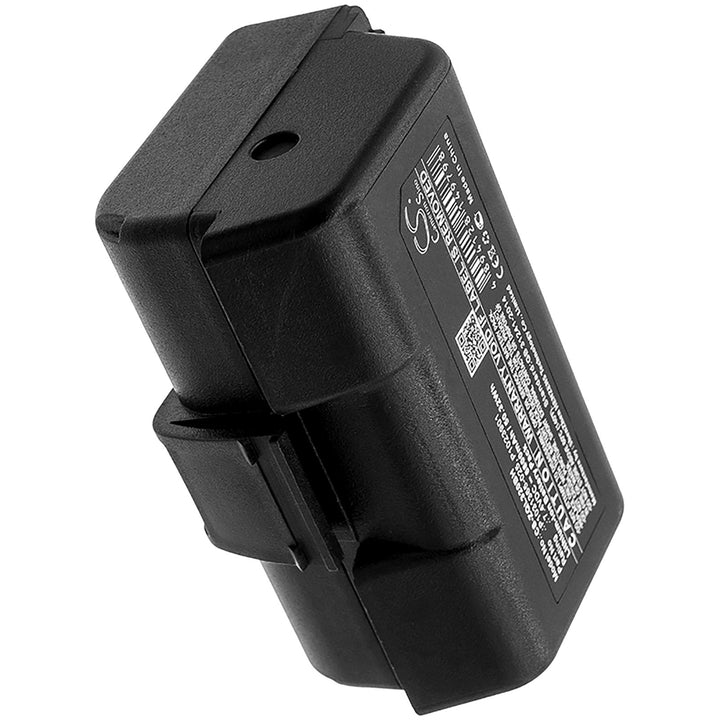 Battery for CS-ZQL320BH-4