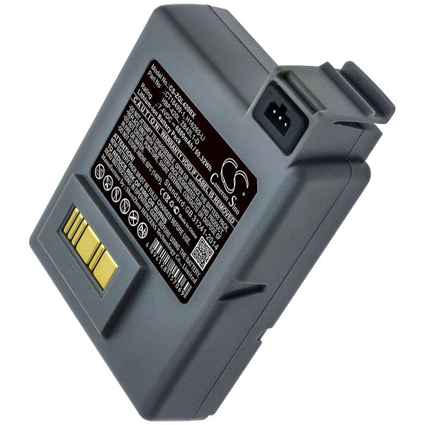 Battery for CS-ZQL420BX