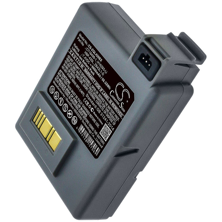 Battery for CS-ZQL420BX