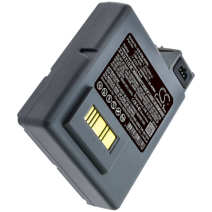 Battery for CS-ZQL420SL
