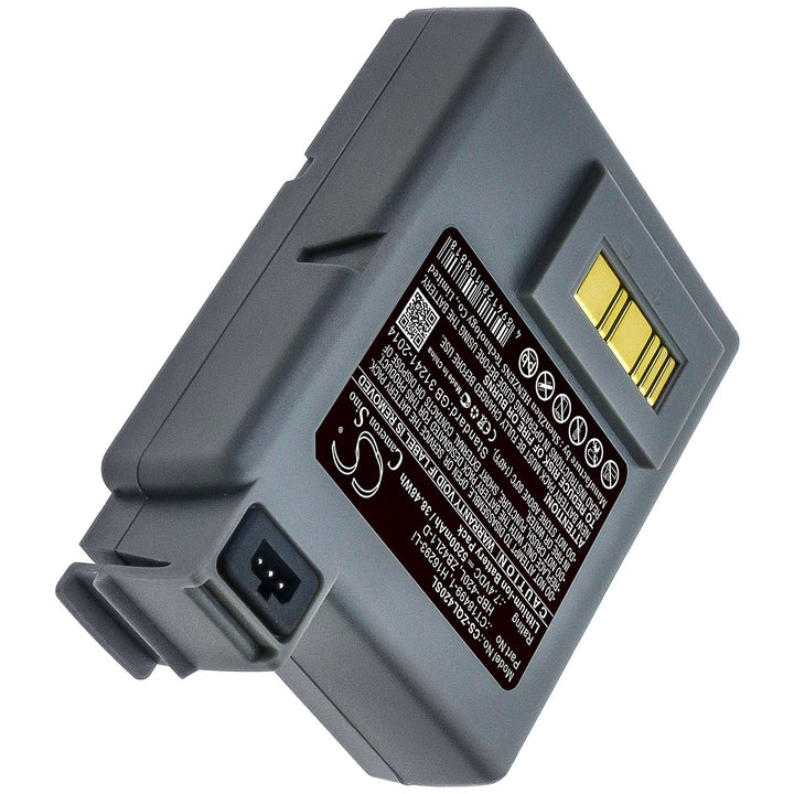 Battery for CS-ZQL420SL-2