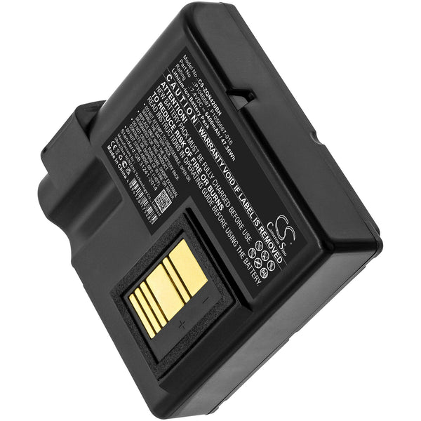 Battery for CS-ZQN420BH