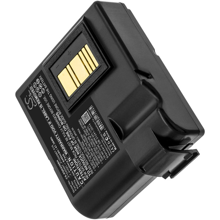 Battery for CS-ZQN420BH-2