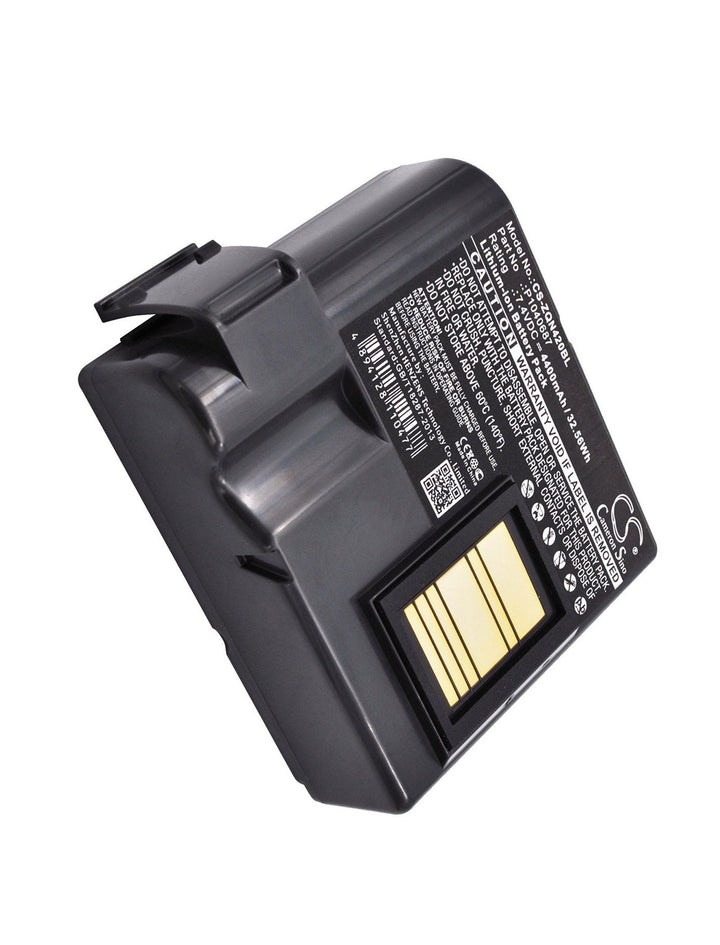 Battery for CS-ZQN420BL-3