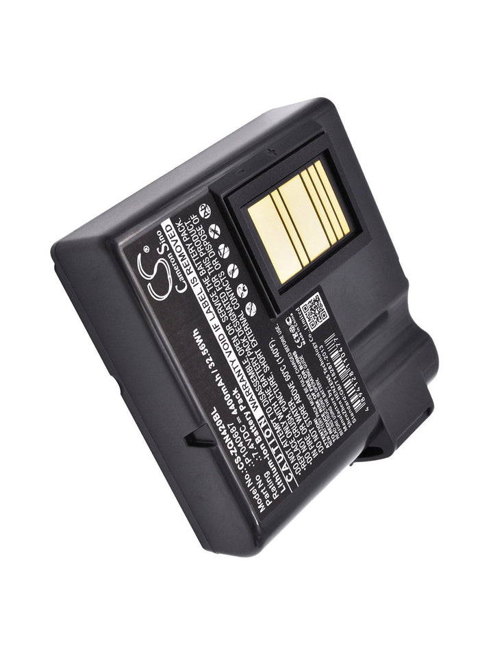 Battery for CS-ZQN420BL-4