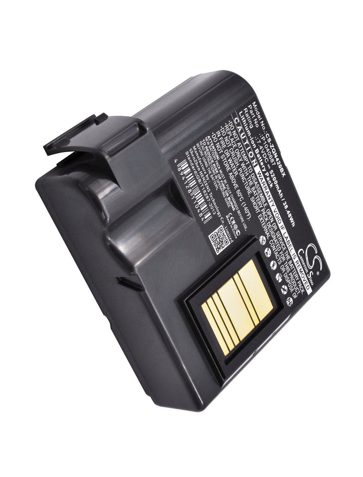 Battery for CS-ZQN420BX-3