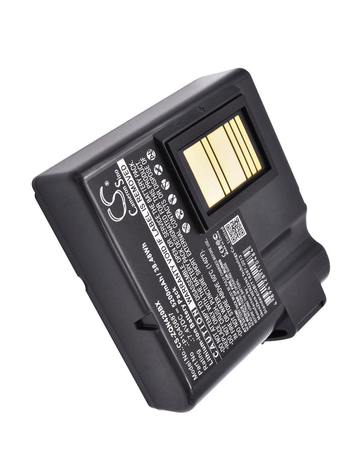 Battery for CS-ZQN420BX-4