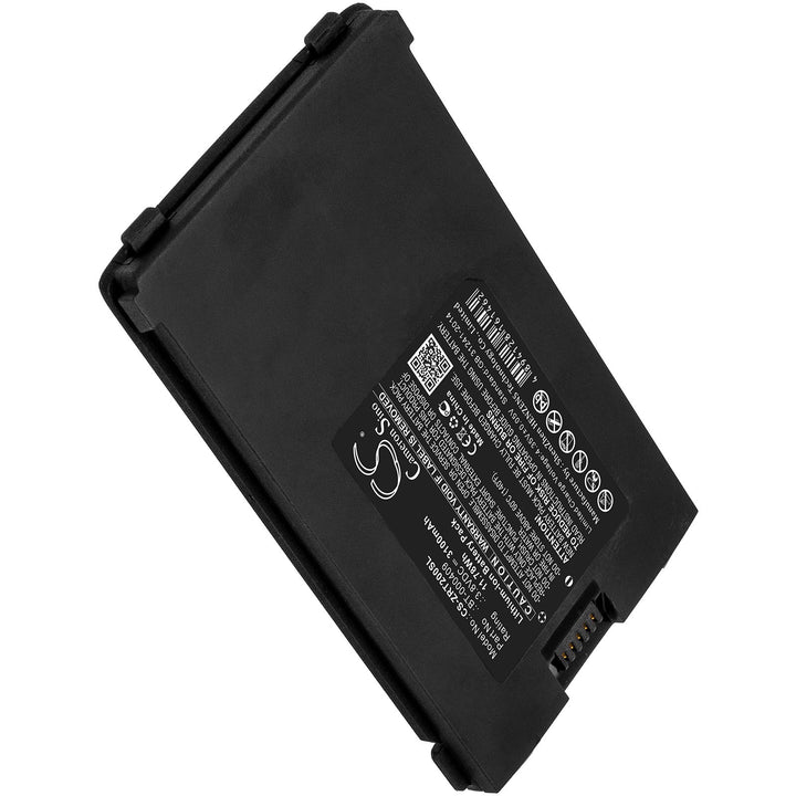 Battery for CS-ZRT200SL-2