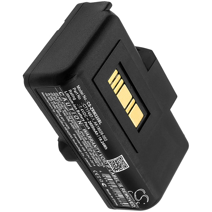 Battery for CS-ZRW220BL-3
