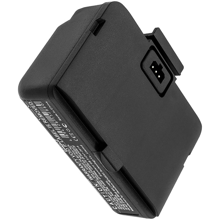 Battery for CS-ZRW220BL-4