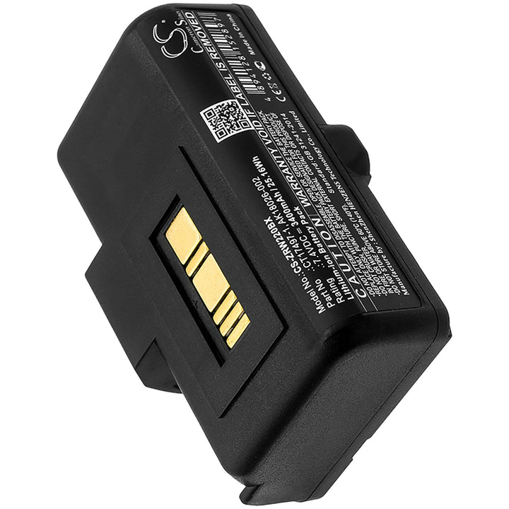 Battery for CS-ZRW220BX-3