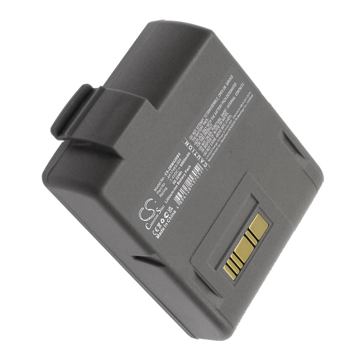 Battery for CS-ZRW420BX-4