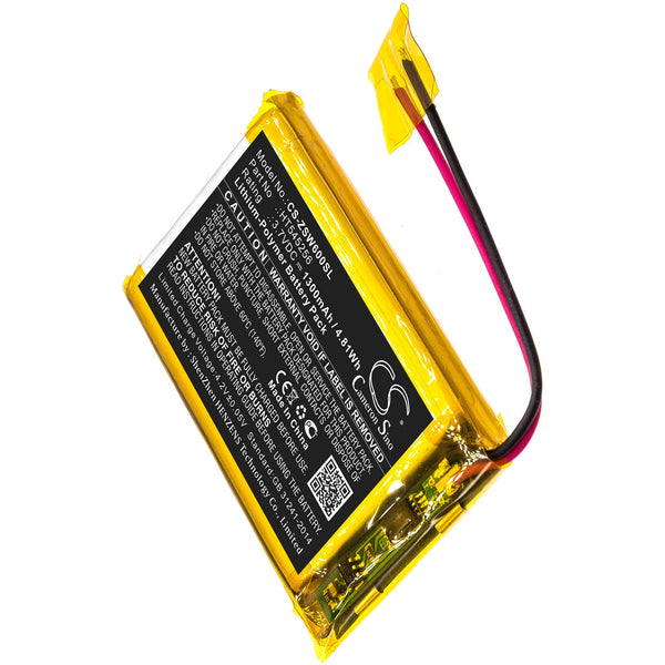 Battery for CS-ZSW600SL