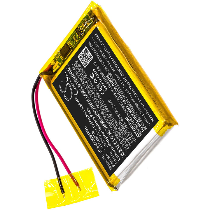 Battery for CS-ZSW600SL-2