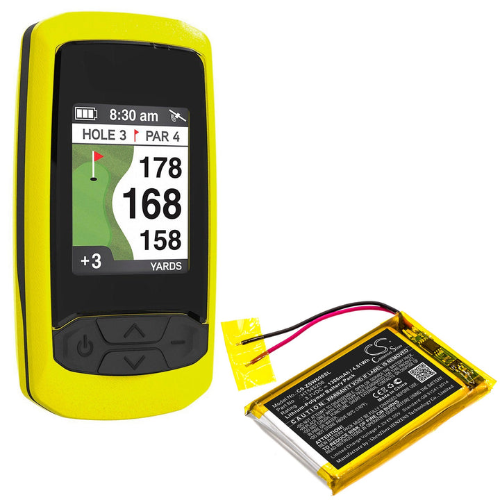 Battery for CS-ZSW600SL-5