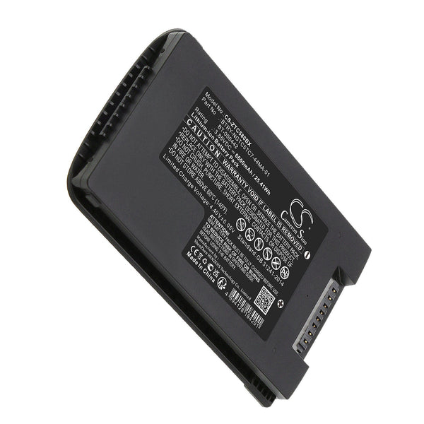 Battery for CS-ZTC580BX