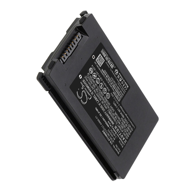 Battery for CS-ZTC580BX-2