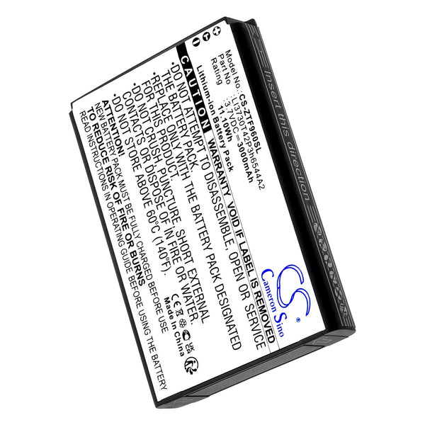 Battery for CS-ZTF960SL