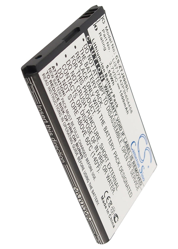 Battery for CS-ZTJ890SL