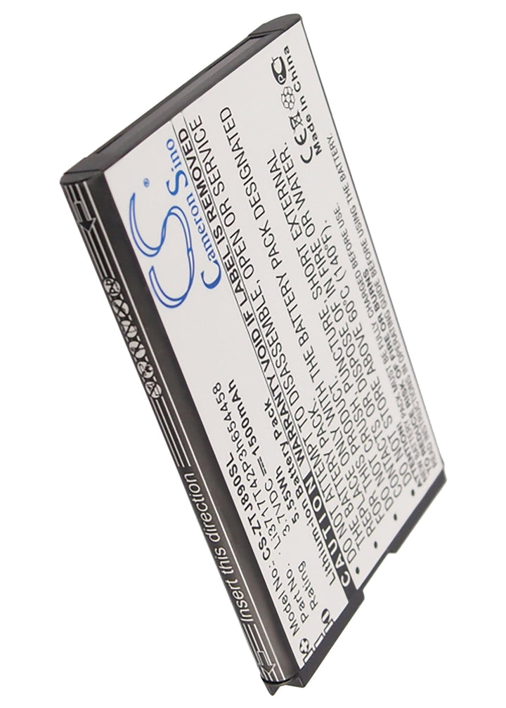 Battery for CS-ZTJ890SL-2