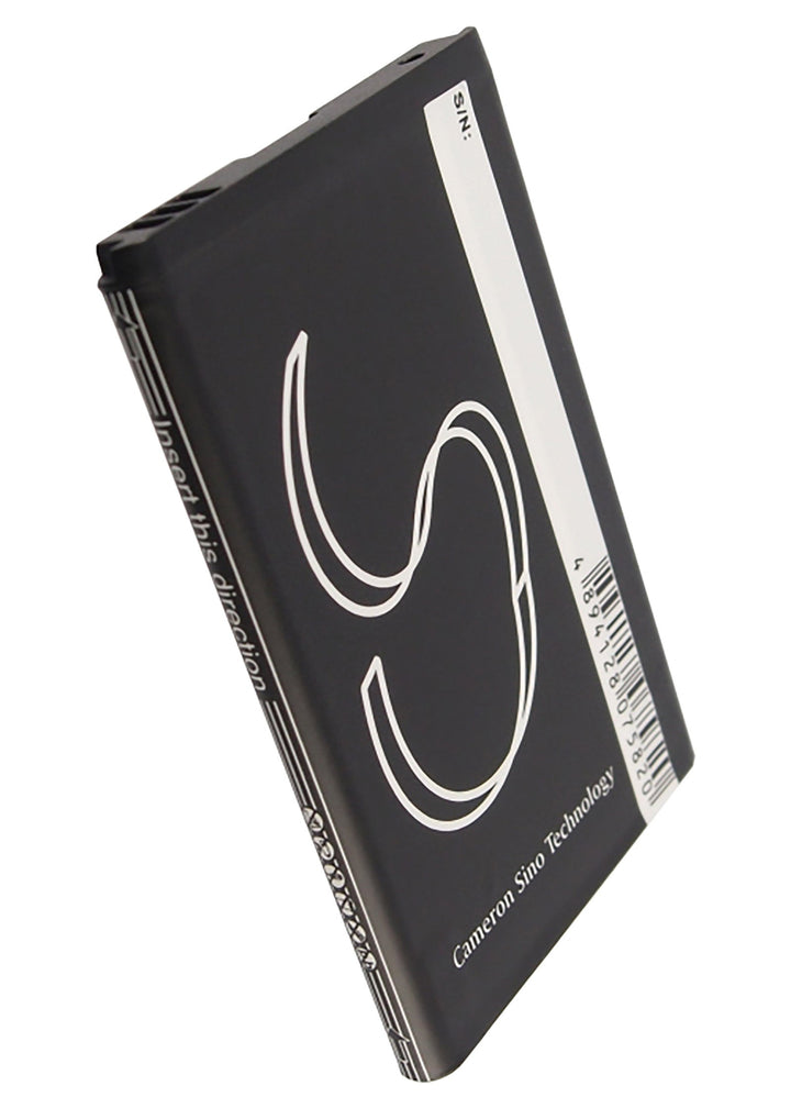 Battery for CS-ZTJ890SL-4