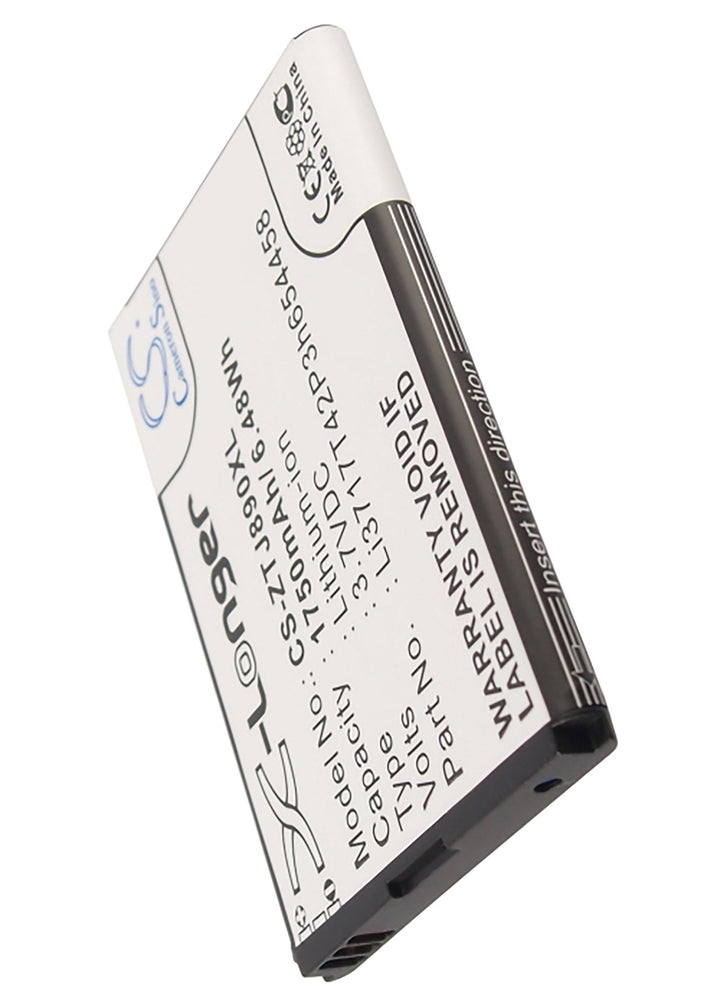 Battery for CS-ZTJ890XL-2