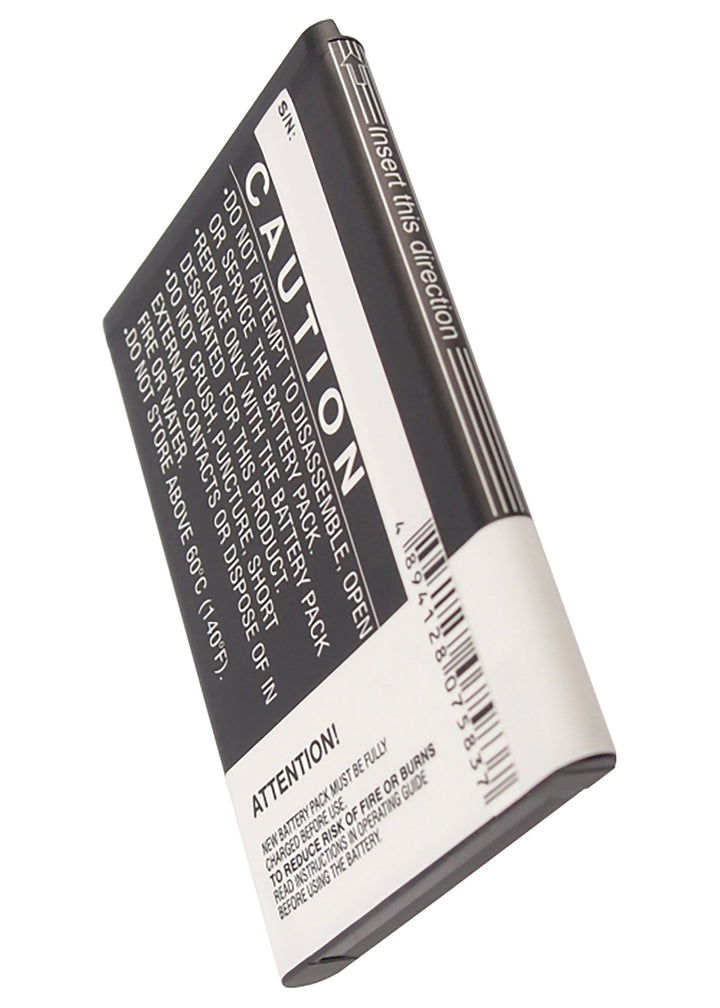 Battery for CS-ZTJ890XL-3