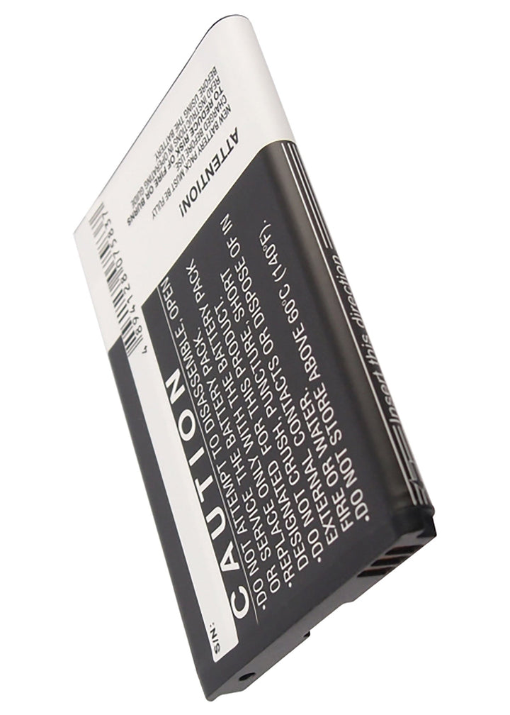 Battery for CS-ZTJ890XL-4