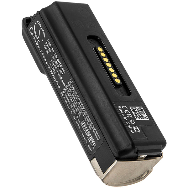 Battery for CS-ZWT600BL
