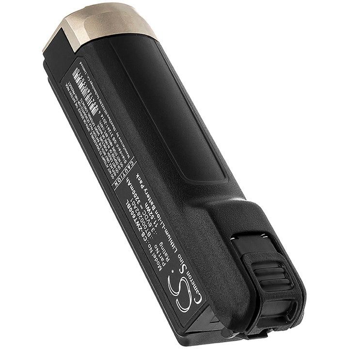 Battery for CS-ZWT600BL-3