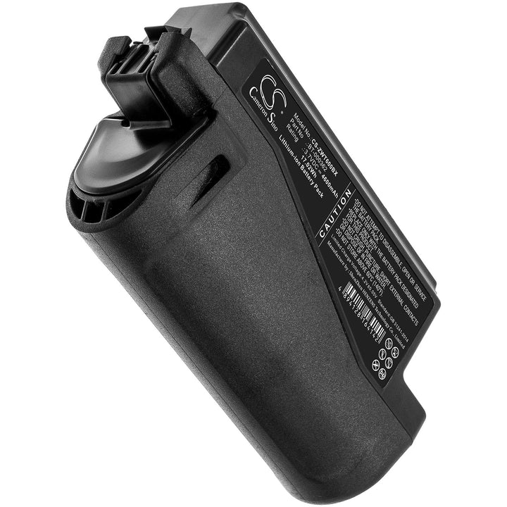 Battery for CS-ZWT600BX