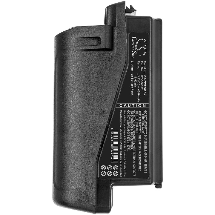 Battery for CS-ZWT600BX-3