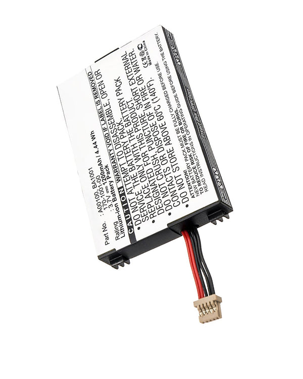 Amazon BA1001 Battery 1200mAh