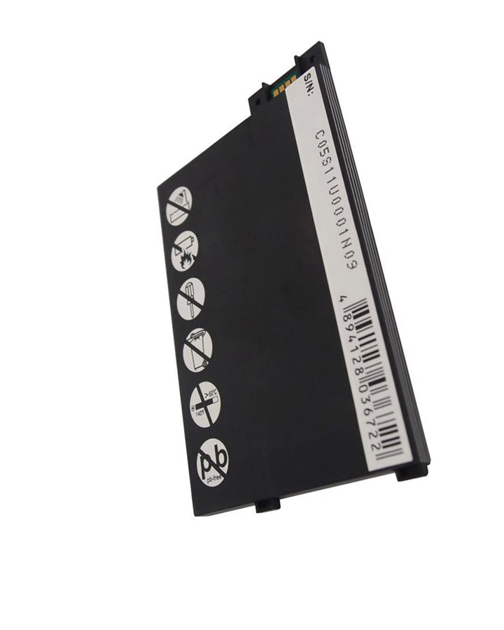 Amazon Kindle 3 Battery 1900mAh-2