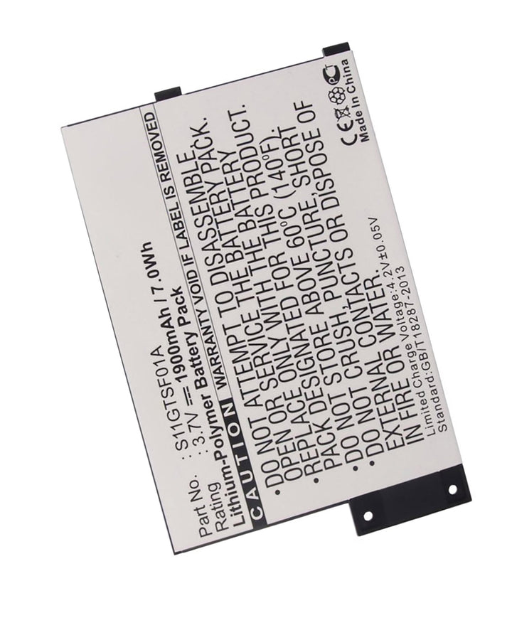 Amazon GP-S10-346392-0100 Battery 1900mAh-3